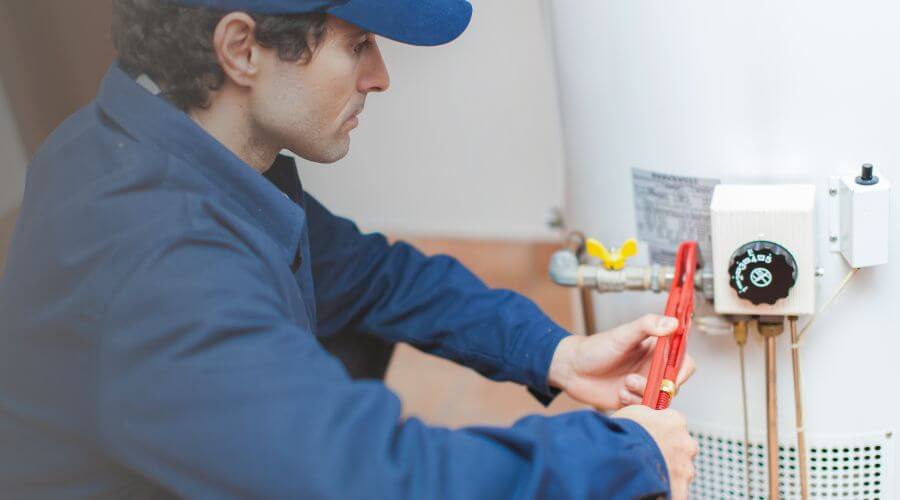 Professional Tankless Water Heater Installation in Mishicot, WI